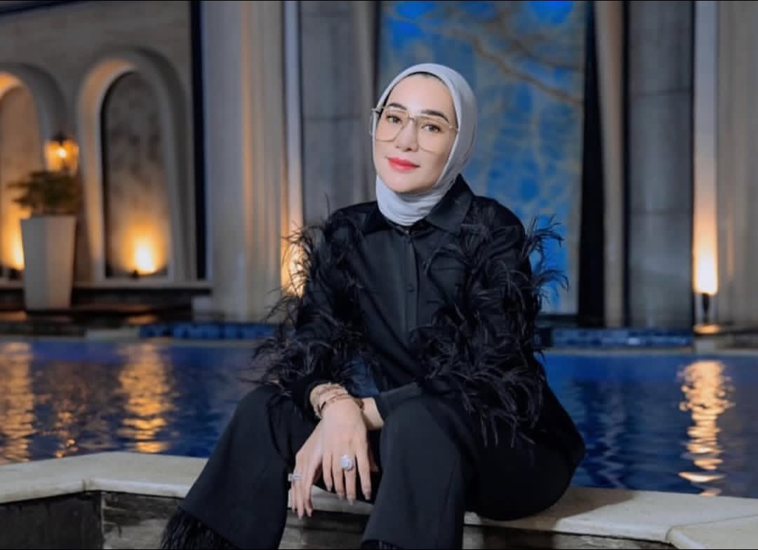 Kasus ART Viral, Erin Wartia Fokus Ujian Anak-anaknya Terganggu