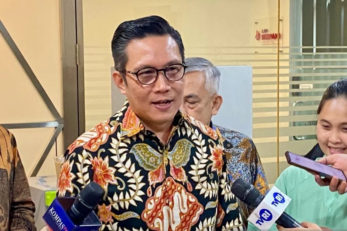 80 Persen Emiten Untung, BEI Tepis Rumor Indonesia Turun ke Frontier Market