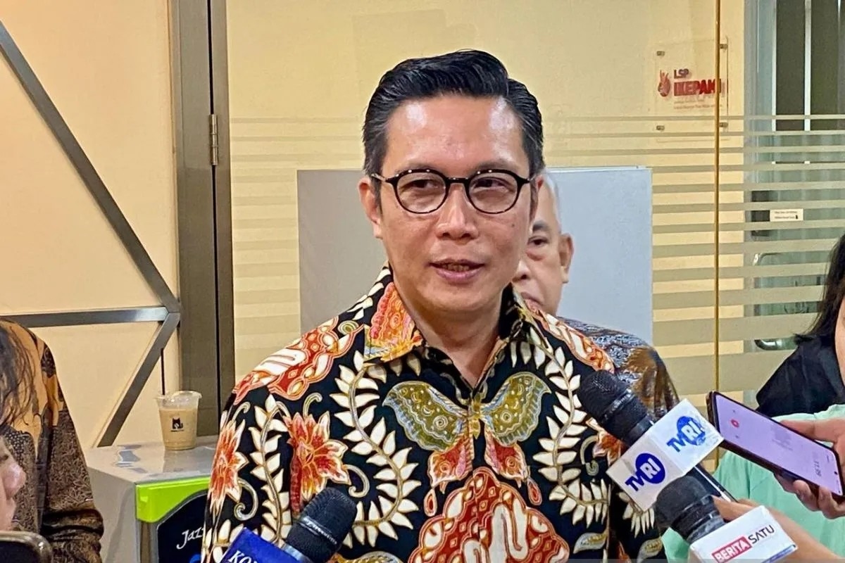 BEI: Pelemahan IHSG Dipicu Sentimen, Fundamental Emiten Masih Kuat