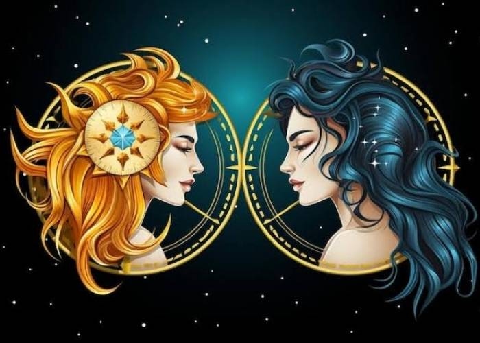 Ramalan Zodiak Gemini Hari Ini, 5 Juni 2026: Peluang Karier Terbuka, Cinta Makin Hangat