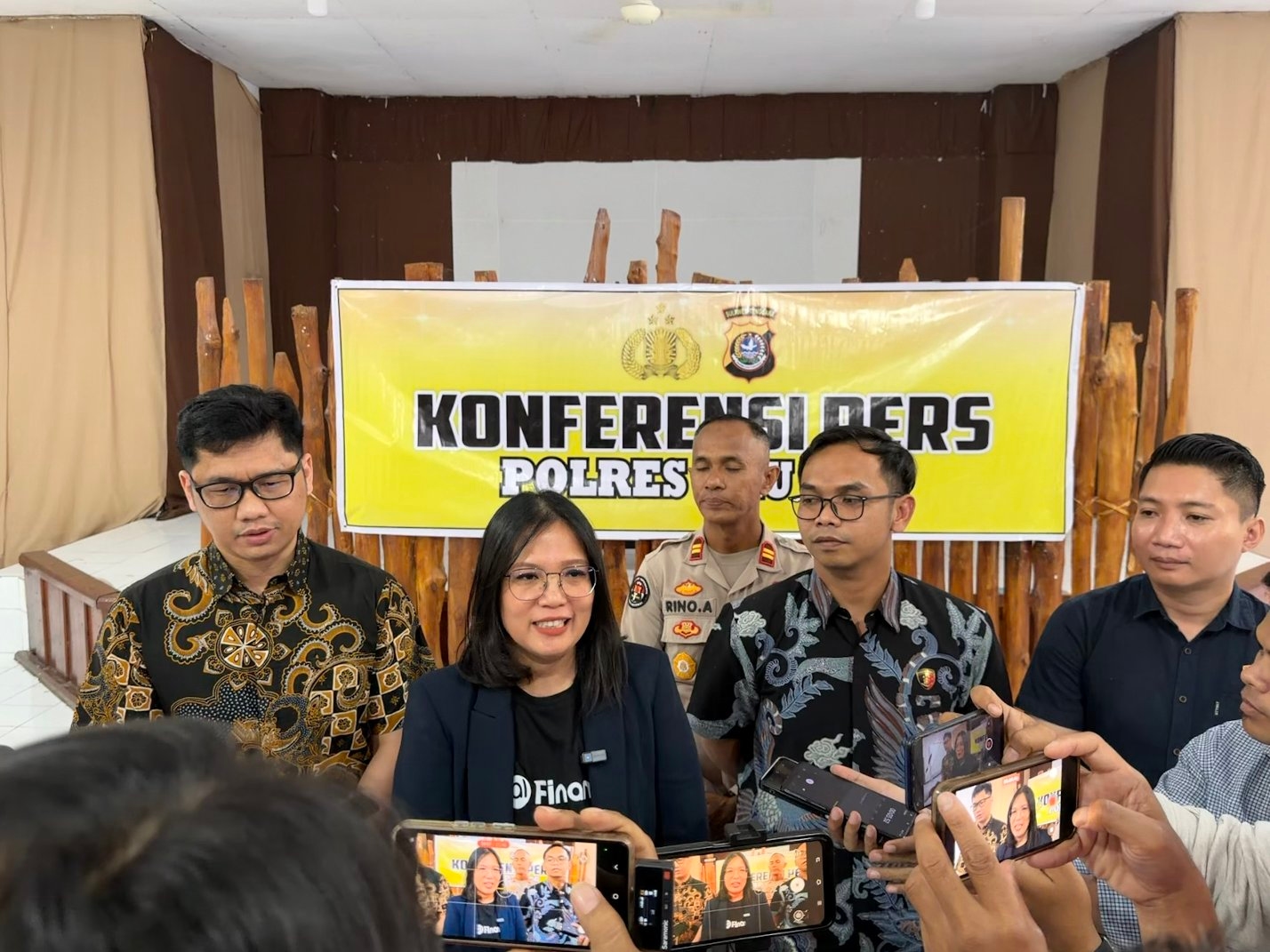 Kasus Dugaan Pelanggaran Sales Agent, Akulaku Perkuat Pengawasan Internal