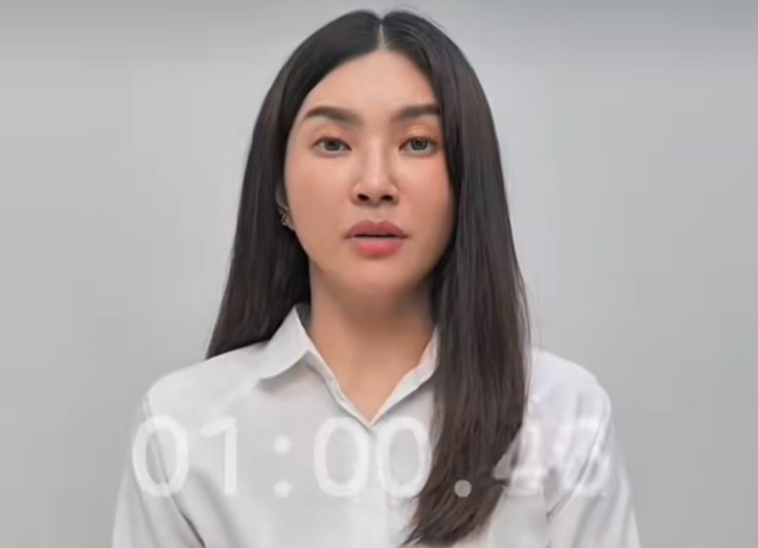​Gaduh Video Kontroversial, Sarwendah Minta Maaf Ke Publik: Kata-kata Saya Tidak Menunjukkan Kebaikan ​