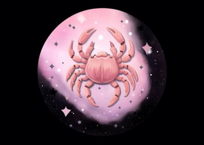 Cancer Hari Ini Lagi Bersinar! Cinta Menghangat, Karier Melesat, Rezeki Ikut Mengalir