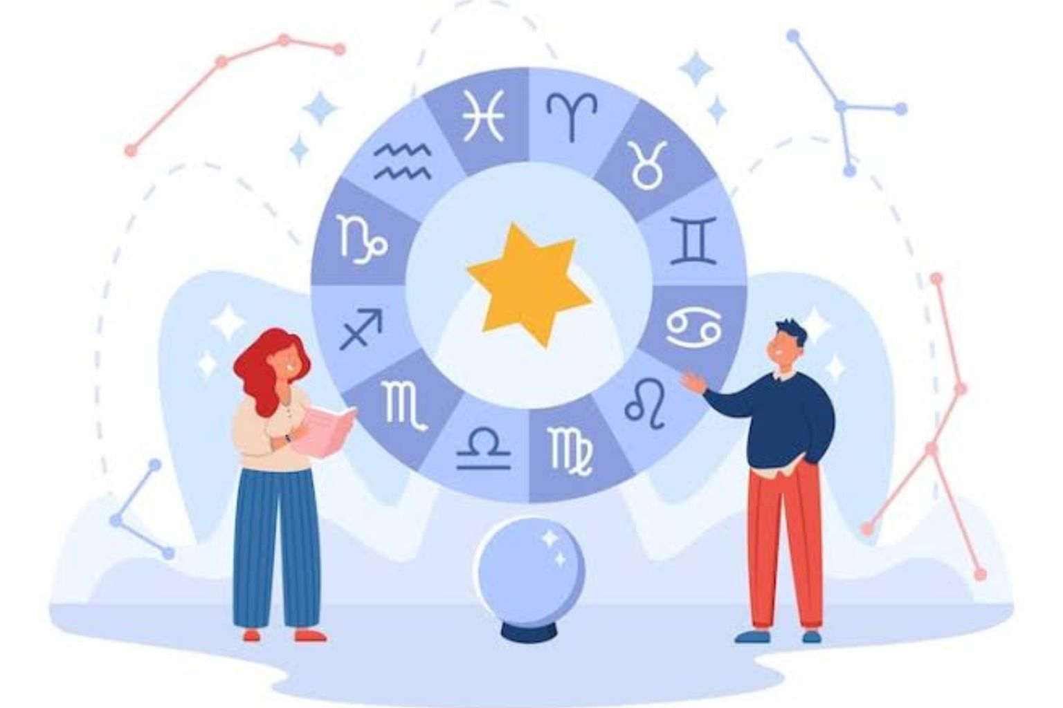 Asmara Lagi Berpihak! Ramalan Zodiak Cinta Hari Ini 5 Juni 2026, Akan Dapat Keberuntungan 