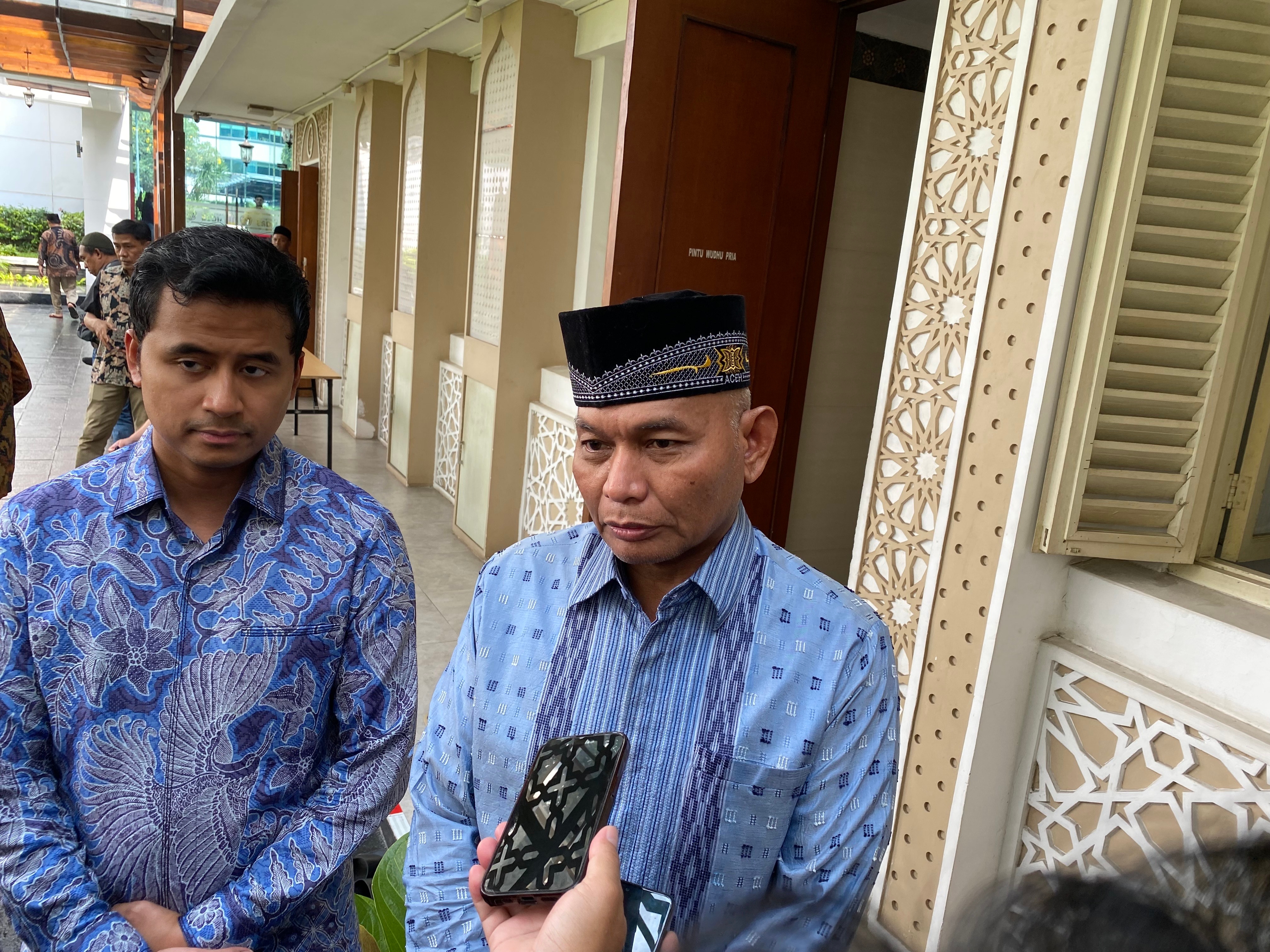 SKK Migas: Sumur Migas Nonkonvensional di Blok Rokan Produksi 500 Barel per Hari