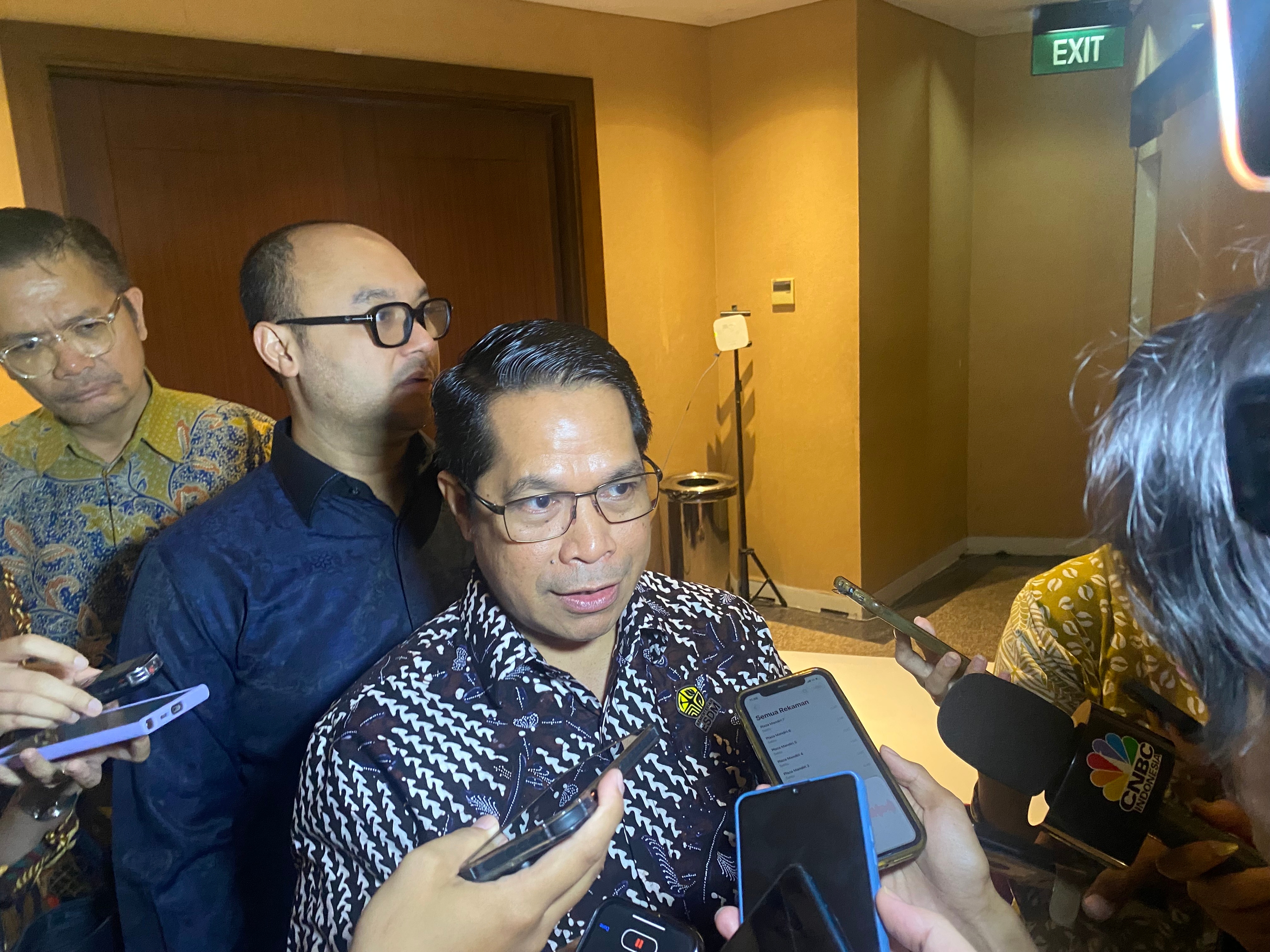 Harga Minyak RI Anjlok USD10,75 per Barel, Ini Penyebab Utamanya