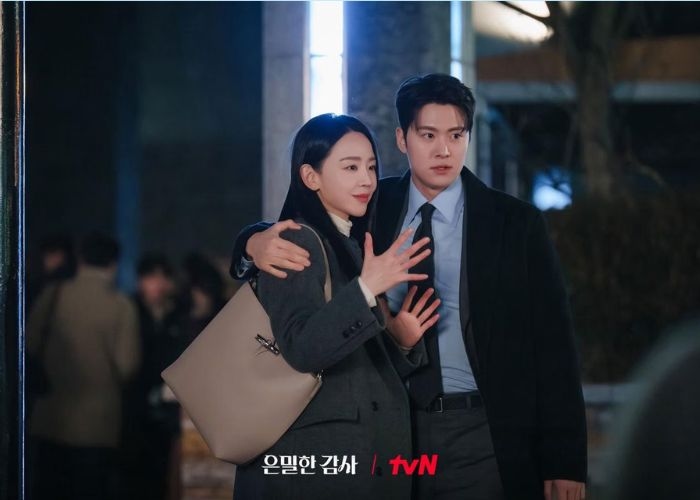 4 Karakter yang Paling Berkembang di Akhir Drama "Filing for Love"