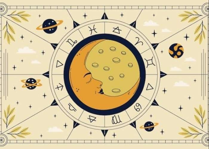 Ramalan Zodiak Hari Ini 6 Juni 2026: Siapa yang Akan Mendapatkan Keberuntungan?