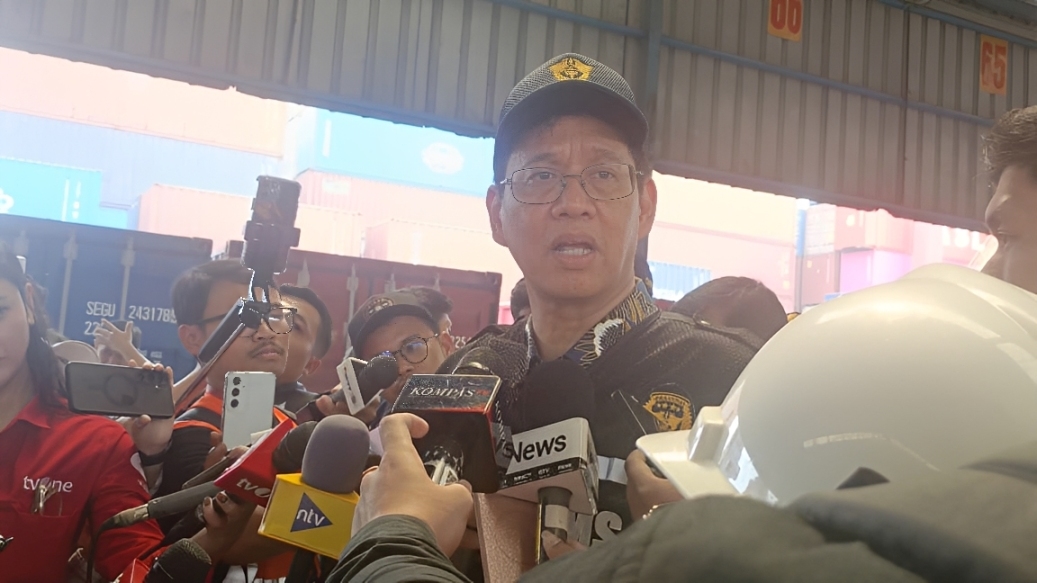 Kombinasi Fiskal Moneter Lebih Baik, Purbaya Optimistis Rupiah Segera Menguat