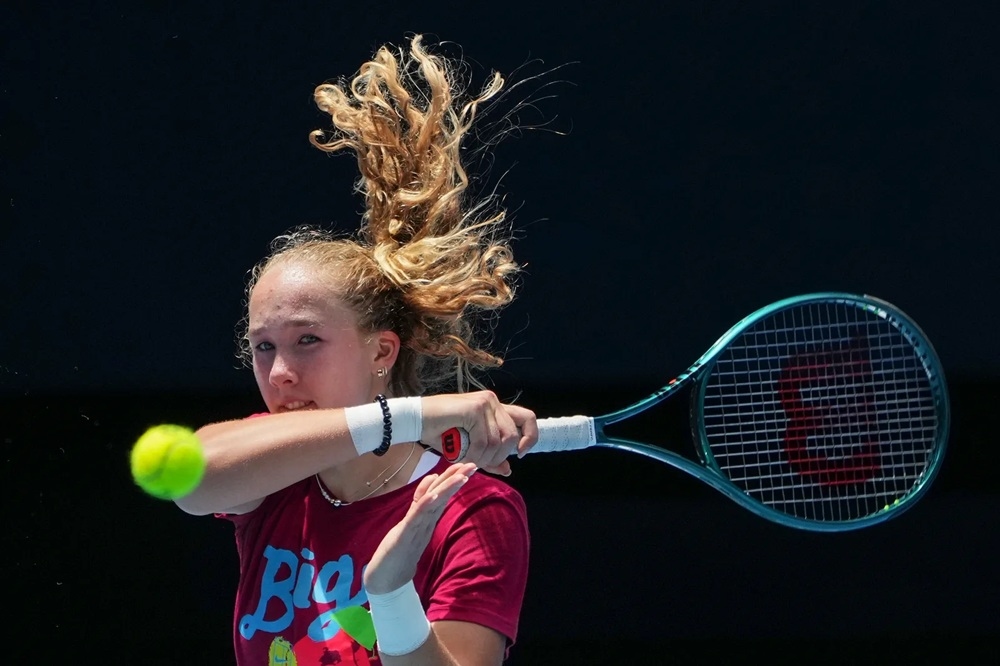 Mirra Andreeva Juarai Roland Garros 2026, Raih Gelar Grand Slam Pertama di Usia 19 Tahun