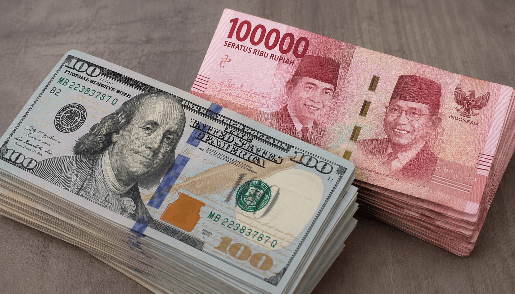 Modal Asing Kembali ke RI, BI Catat Capital Inflow USD3,9 Miliar per 15 Juni 2026
