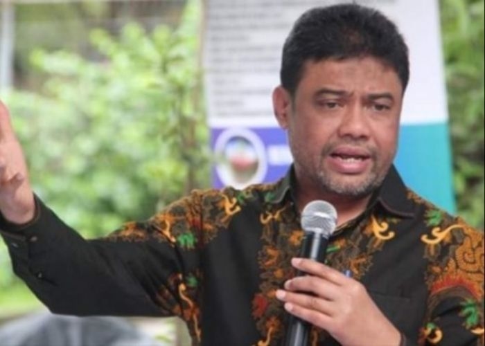 Profil Said Iqbal, Tokoh Buruh yang Akan Dilantik Jadi Penasihat Khusus Presiden Prabowo