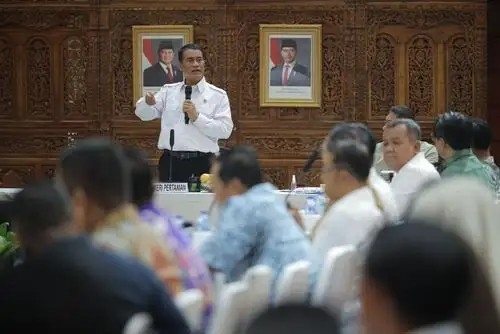Pemerintah Temukan 300 Perusahaan Sawit Diduga Tekan Harga TBS