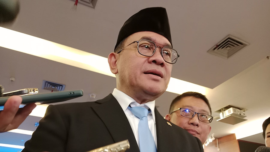 Countertrade USD350 Juta Jadi Strategi RI Hadapi Tekanan Dolar AS