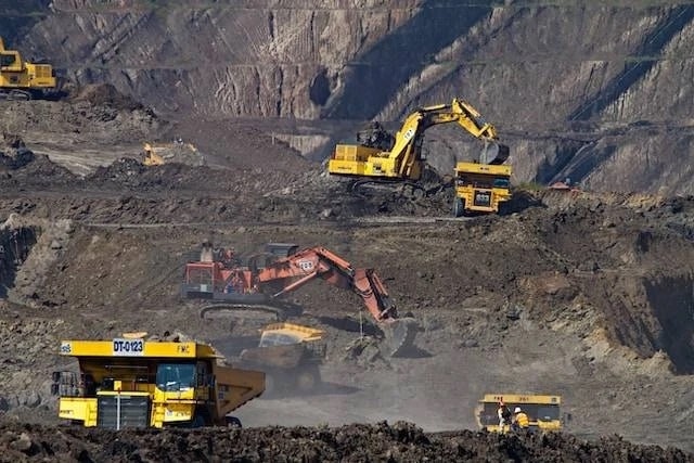Dolar AS Menguat, Industri Batu Bara Sambut Relaksasi Produksi