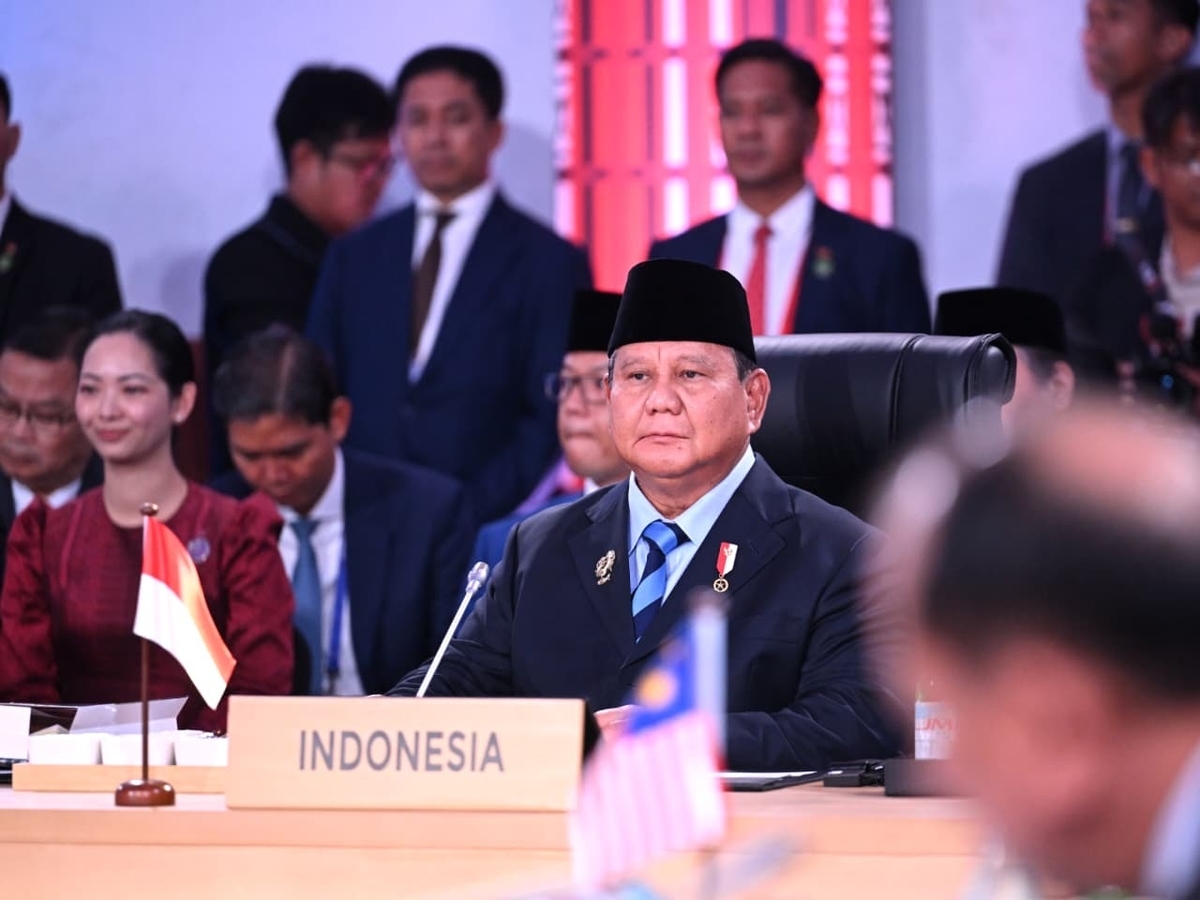 Bakom RI Soal Diplomasi Virtual: Pertemuan Kepala Negara Masa Pakai Zoom