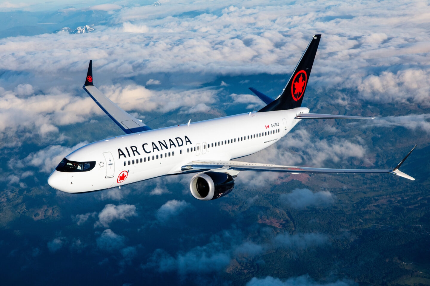 Skandal Penerbangan Kanada, Pilot Senior Air Canada Ditangkap atas Dugaan Penipuan