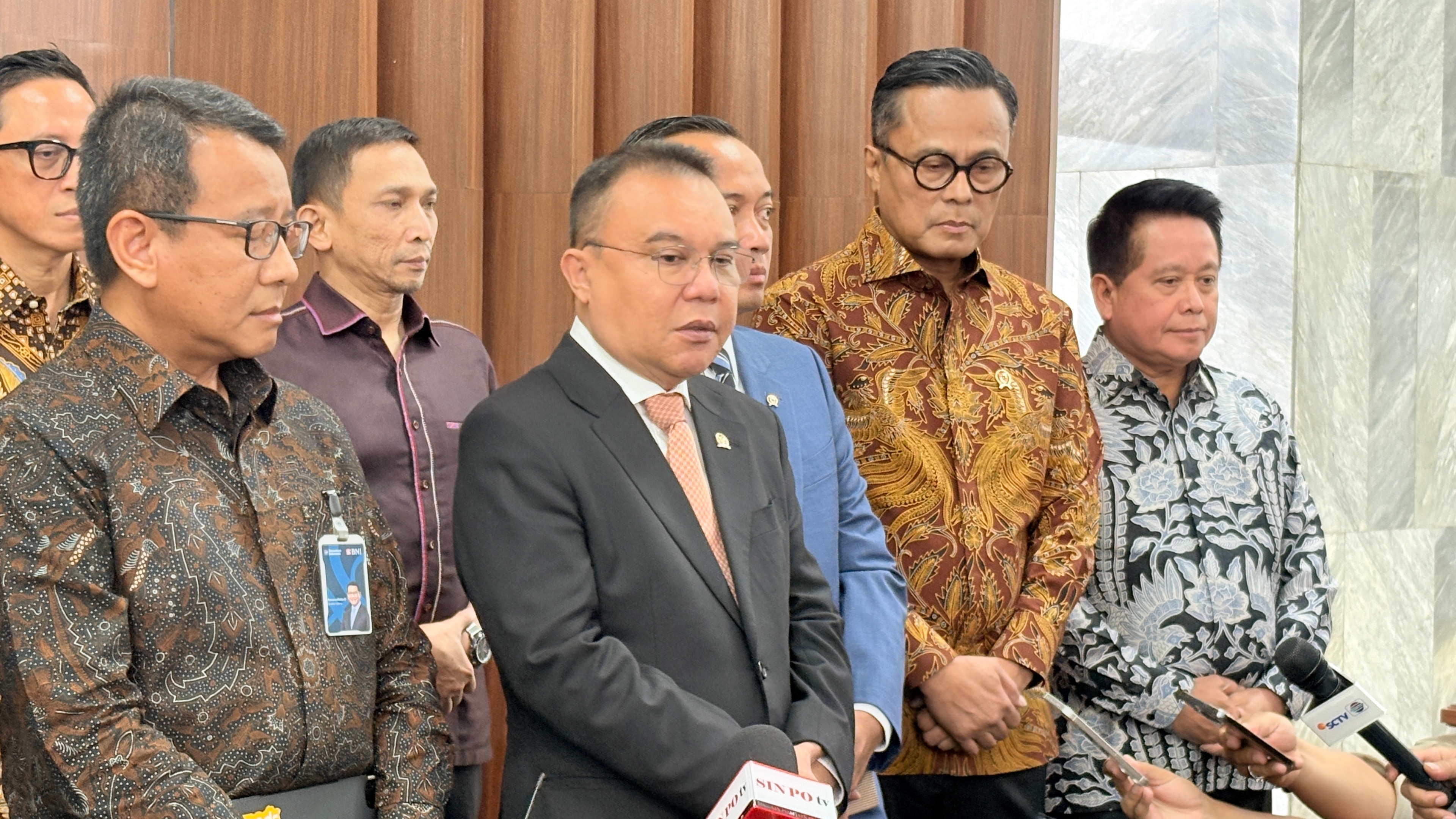 DPR dan Pemerintah Pastikan Fundamental Perbankan Nasional Kuat, Himbara Catat Kinerja Terbaik