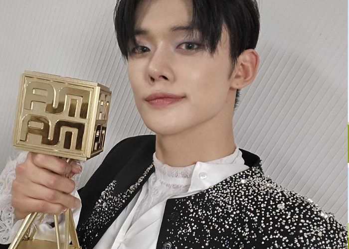 Yeonjun TXT Bersiap Comeback Solo Juli 2026: Intip Bocoran Konsepnya