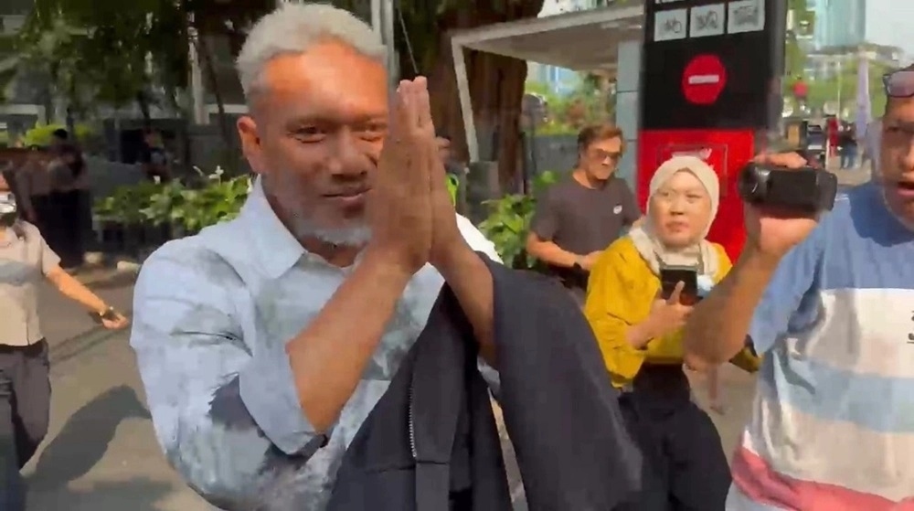 Percakapan Pengondisian Saksi Ditemukan, KPK Dalami Peran Lingkaran Heri Black dalam Suap Ditjen Bea Cukai