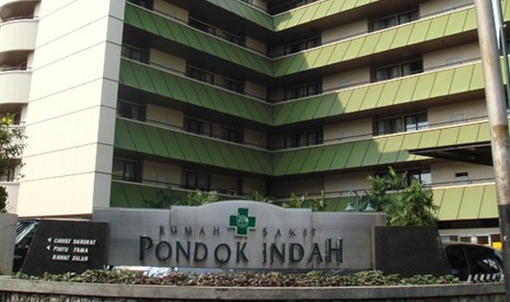 Sempat Bermasalah, SLF RS Pondok Indah dalam Proses Perpanjangan
