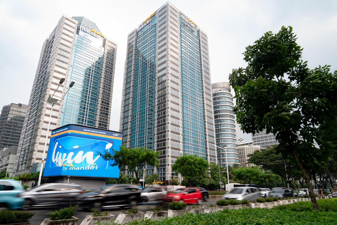Memaknai Hari Lingkungan Hidup Sedunia 2026, Bank Mandiri Lanjutkan Akselerasi Keberlanjutan