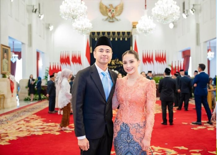Profil Raffi Ahmad, Sultan Andara yang Lagi Disorot 