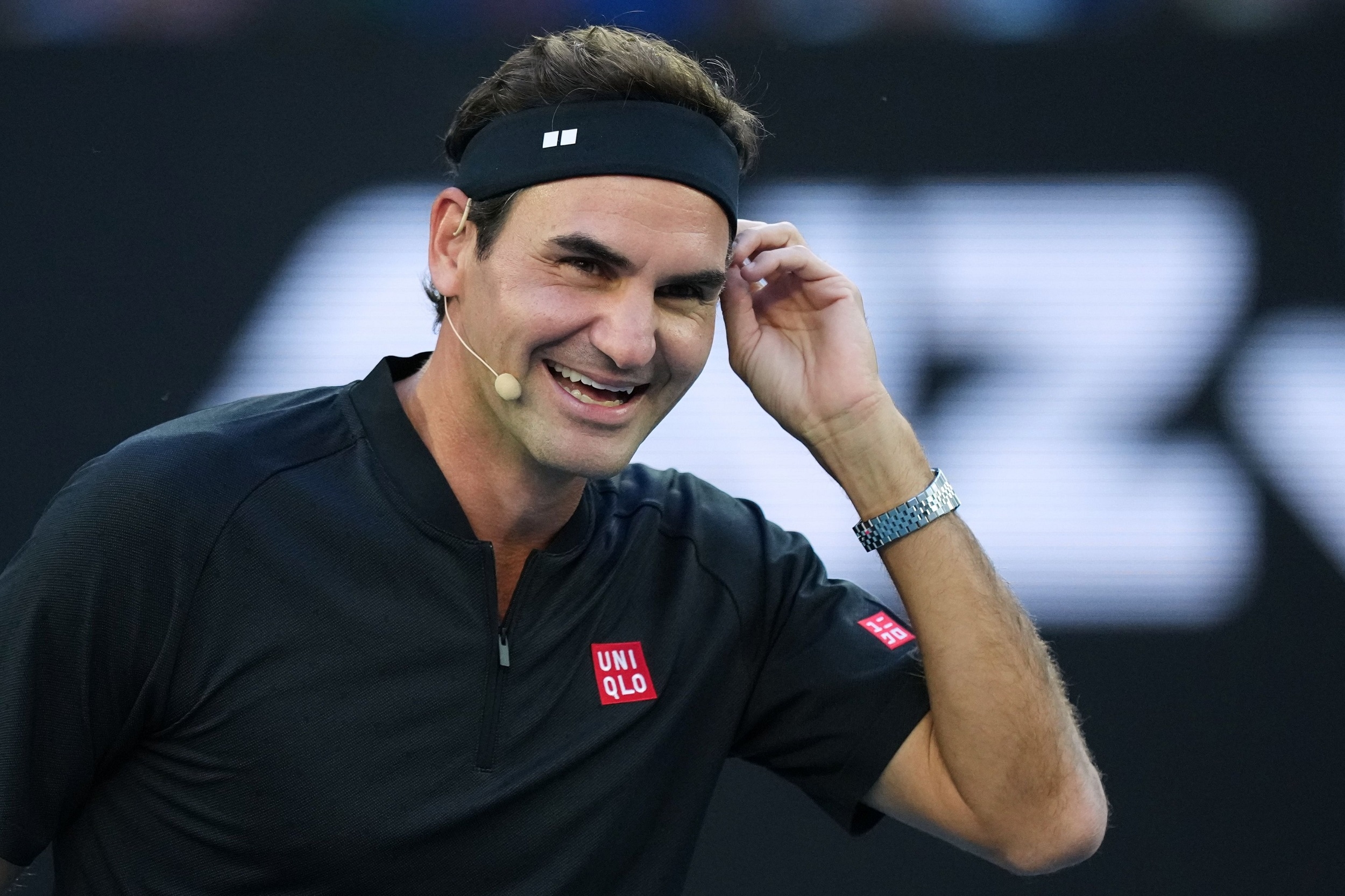 Tujuh Tahun Absen, Roger Federer Dipastikan Comeback di AS Terbuka 2026
