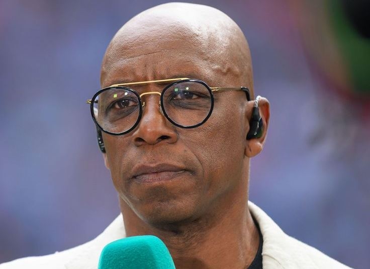 Ian Wright: Wasit Ditolak Suporter Ditolak, Piala Dunia 2026 adalah Piala Dunia Kekacauan!