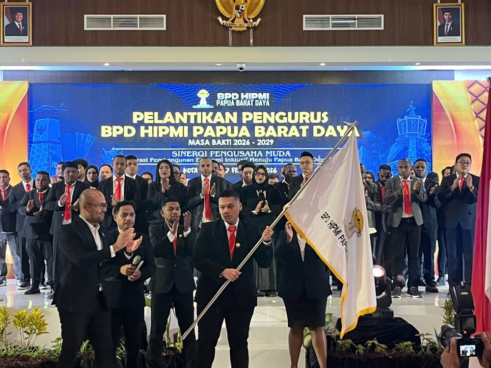 Bukan Soal Satu Suara, BPD HIPMI DOB: Kepastian Aturan Penting untuk Iklim Organisasi