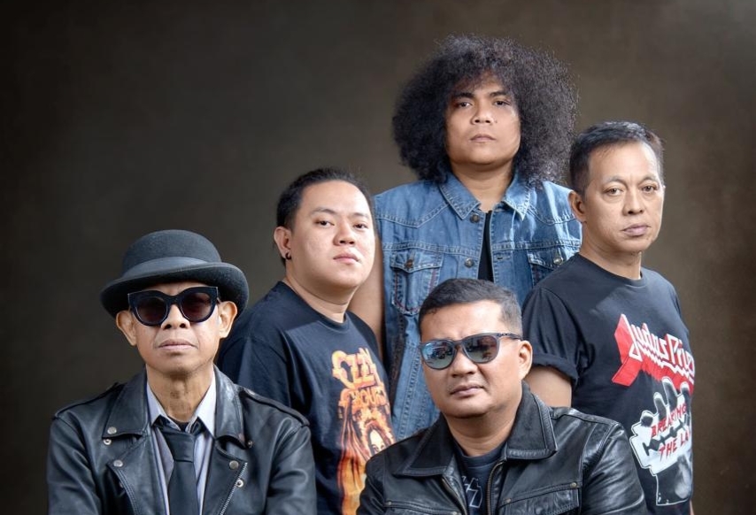 Ketika Para Legenda Rock Indonesia Bersatu dalam Manifesto Kebangsaan