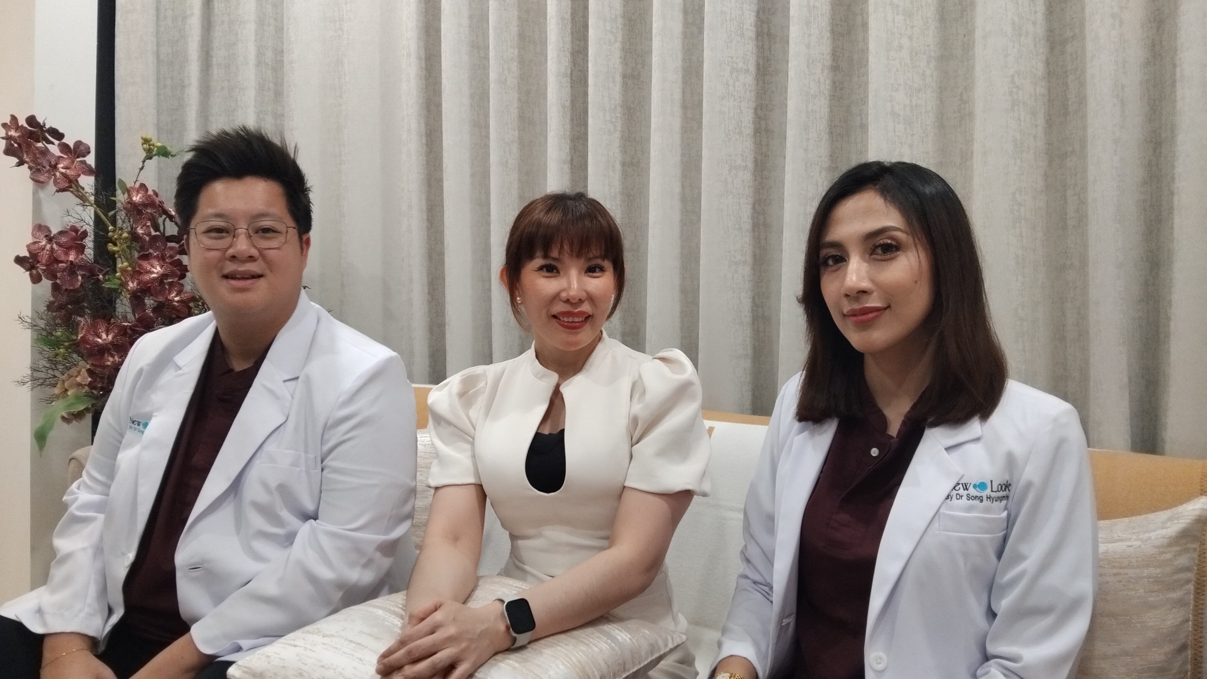 Bukan Cuma Urusan Ranjang, Ini Alasan Wanita Wajib Melatih Otot Panggul Lewat V-Sport
