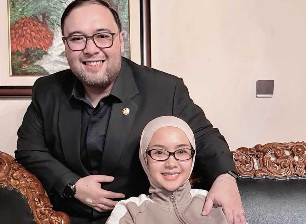 Bantah Kabar Gugatan Cerai, Sahabat Ungkap Hubungan Cita Citata dan Didi Mahardika Adem Ayem