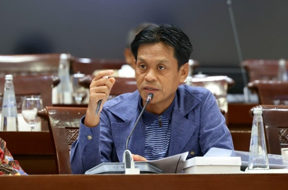 Penyempurnaan UU P2SK Harus Jaga Keseimbangan Industri, Jangan Sampai Merugikan Lembaga Tertentu