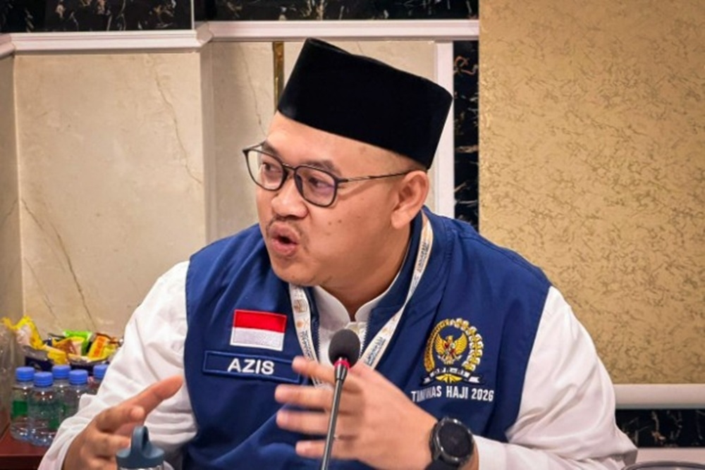 Timwas Haji DPR Soroti Manajemen Hotel dan Transportasi di Madinah untuk Jemaah Gelombang Dua