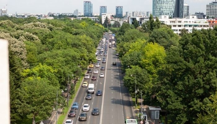 PM Singapura Berkunjung ke Jakarta Sore Ini, Cek Rute Alternatif agar Terhindar dari Macet