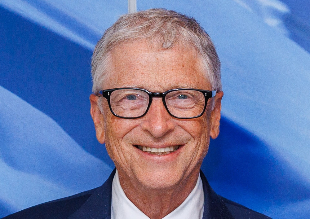 Bill Gates Diperiksa Terkait Kasus Kejahatan Seksual Jeffrey Epstein, Mengapa Hubungan Mereka Kembali Jadi Sorotan?