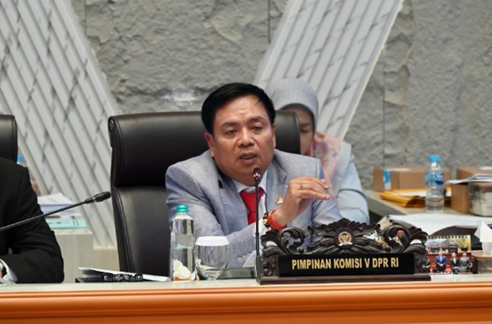 Komisi V Soroti Persinyalan KA Tak Terintegrasi Usai Kecelakaan Bekasi Timur: Teknologi Masih Beda-beda