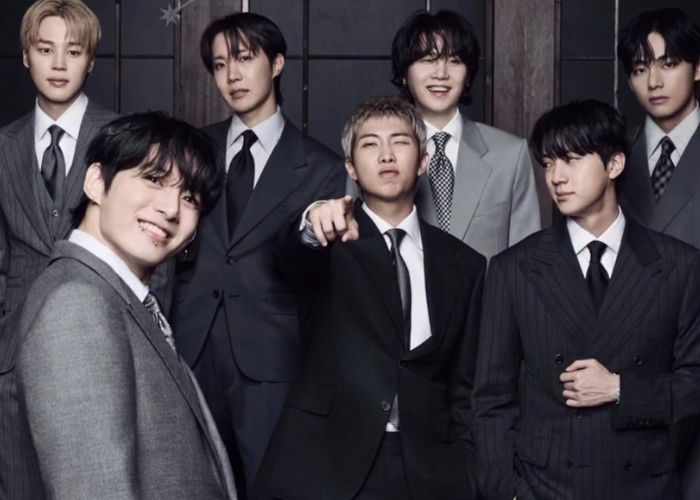 Festa in The Park 2026 Hadirkan Pengalaman Baru untuk Rayakan Anniversary BTS