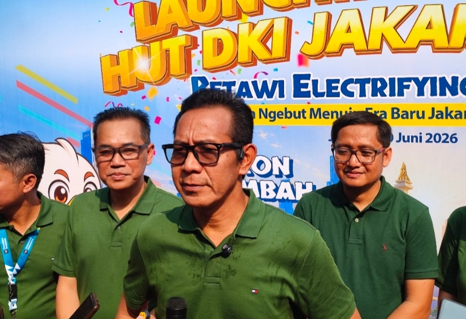 Hore Ada Diskon Listrik 50 Persen untuk Warga Jakarta, Ini Caranya