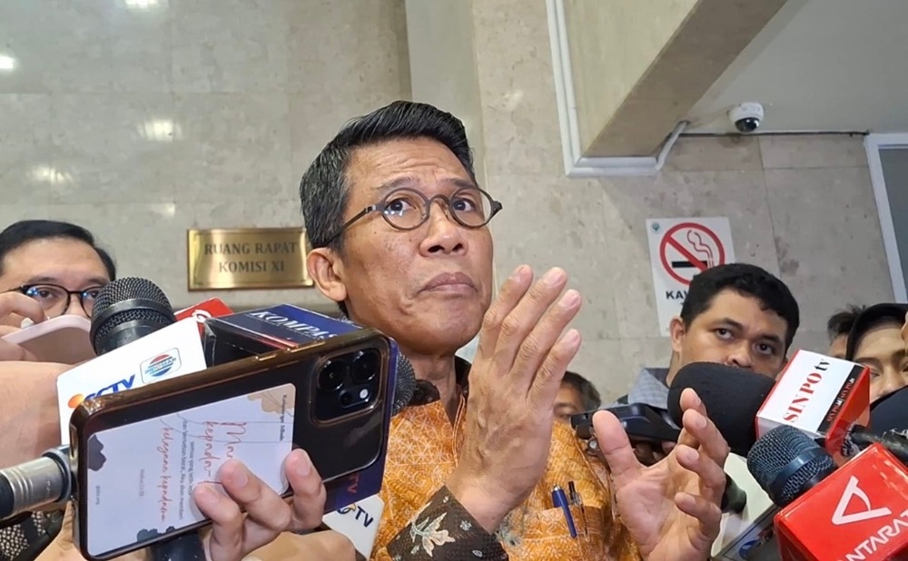 DPR dan Pemerintah Rumuskan Insentif Dampak Kenaikan Harga Pertamax 