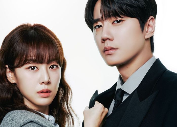 3 Alasan Utama Drama Korea Reborn Rookie Layak Jadi Tontonan Terbaik Tahun Ini