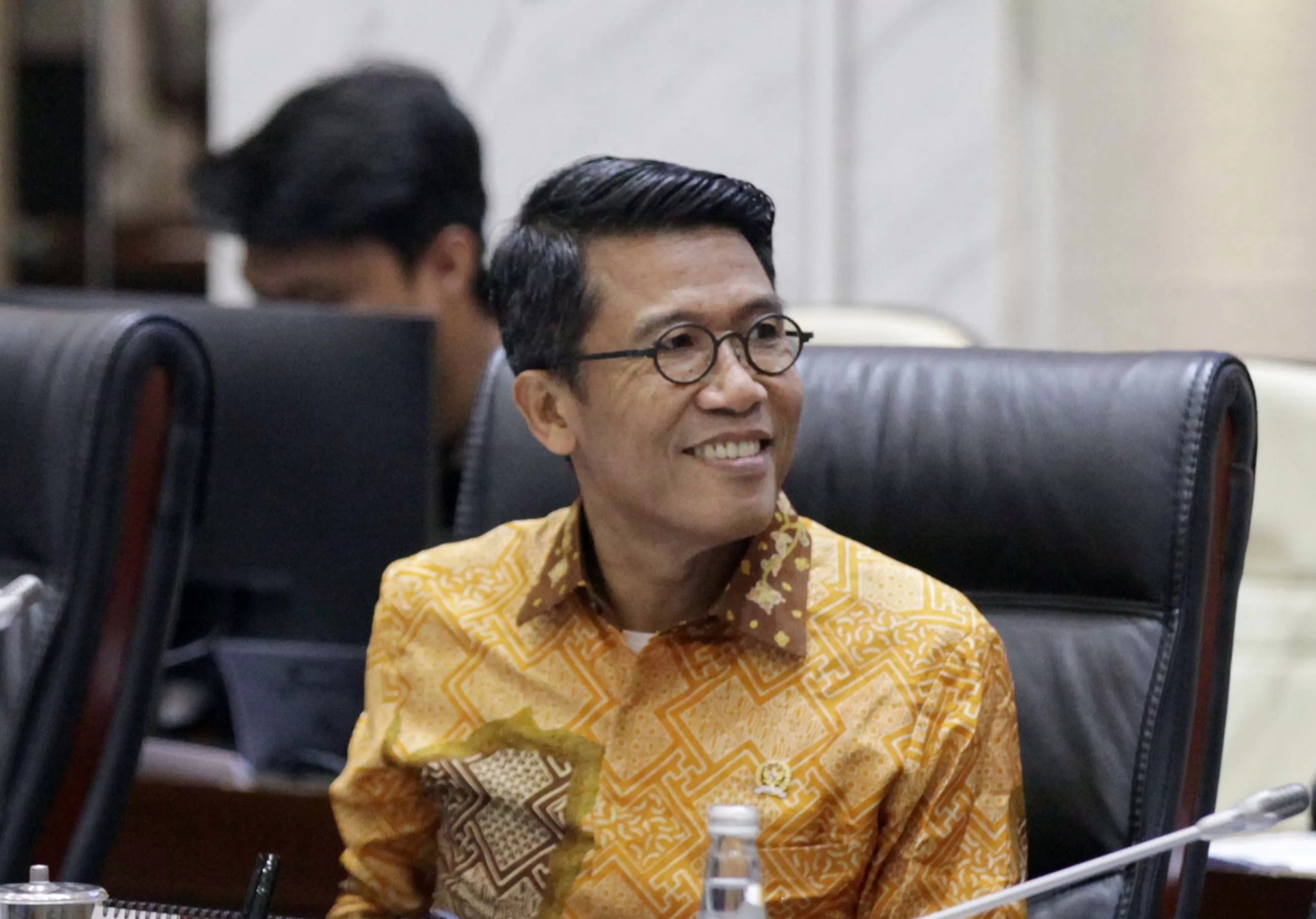Misbakhun: Danantara Bukan Sekadar Kelola Aset, Tapi Mesin Investasi Negara