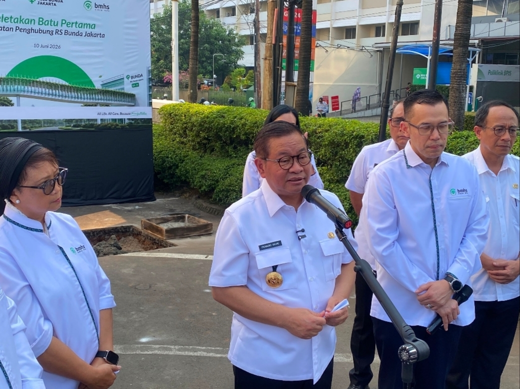 Transportasi dan Tempat Wisata di Jakarta Gratis Selama Dua Hari, Cek Tanggalnya