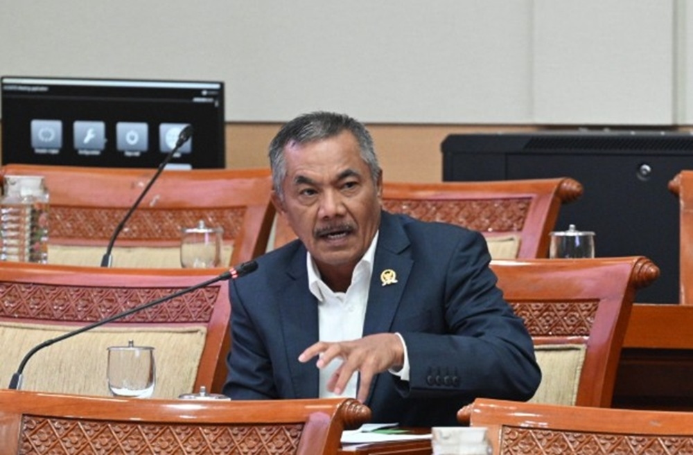 Soroti Pemberhentian Anggota Polri yang Cacat Saat Bertugas, Sudding: Negara Harus Beri Penghargaan, Bukan Kehilangan Hak