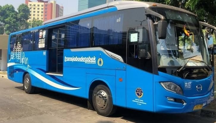 Pramono Pastikan Tarif Transjabodetabek Tetap Disubsidi: Akan Segera Kami Putuskan