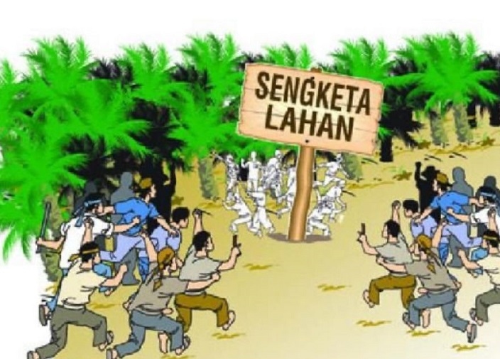 Komisi X DPR Soroti Putusan Inkrah Sengketa Akses Jalan yang Belum Dieksekusi