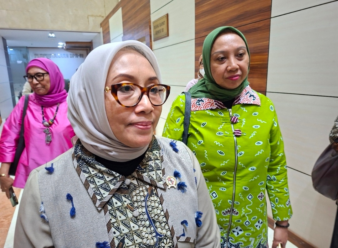 Baru 70 Daycare Berstandar Ramah Anak, Menteri PPPA Kebut Penerapan Standar Nasional
