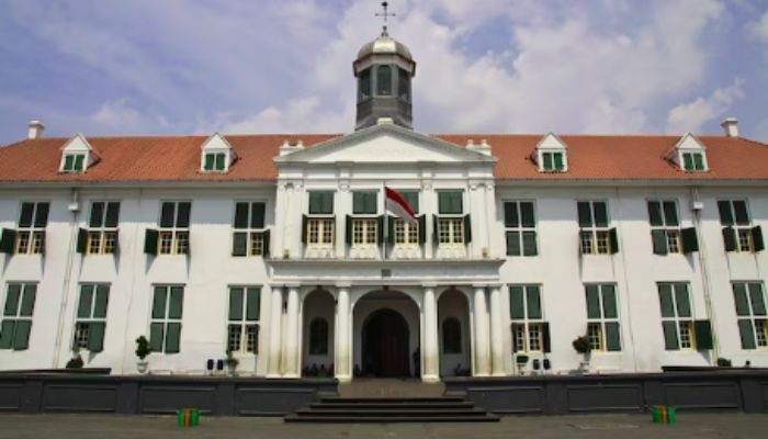 Jelang HUT Jakarta, Pelajar Bisa Kunjungi Museum Gratis pada 27-28 Juni 2026