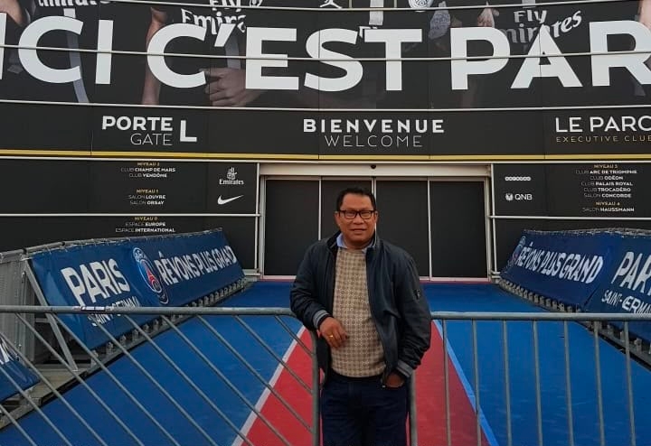 Dewan Pembina Garudayaksa FC Academy: Piala Dunia 2026 Jadi Panggung Lahirnya Juara Baru